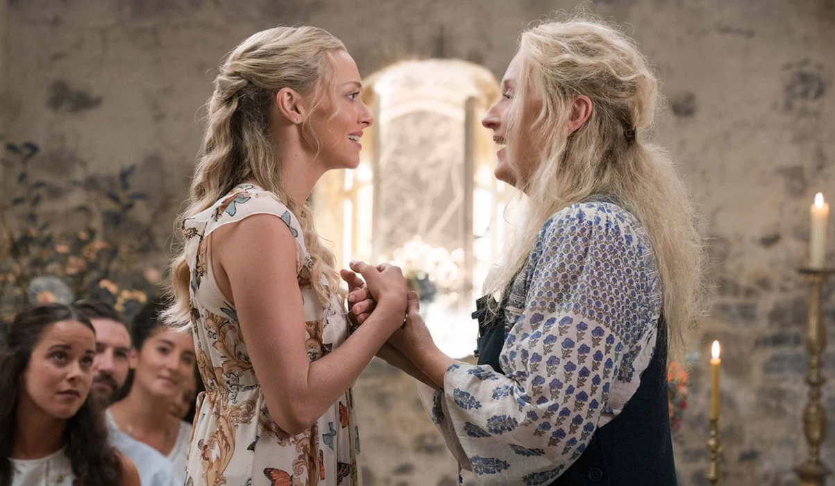 Le réalisateur de La Femme de ménage devrait diriger Mamma Mia! 3