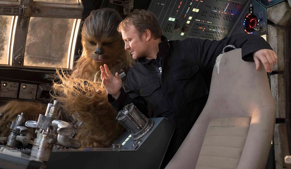 Selon Kathleen Kennedy, Rian Johnson « a eu peur » après la réception à Star Wars 8