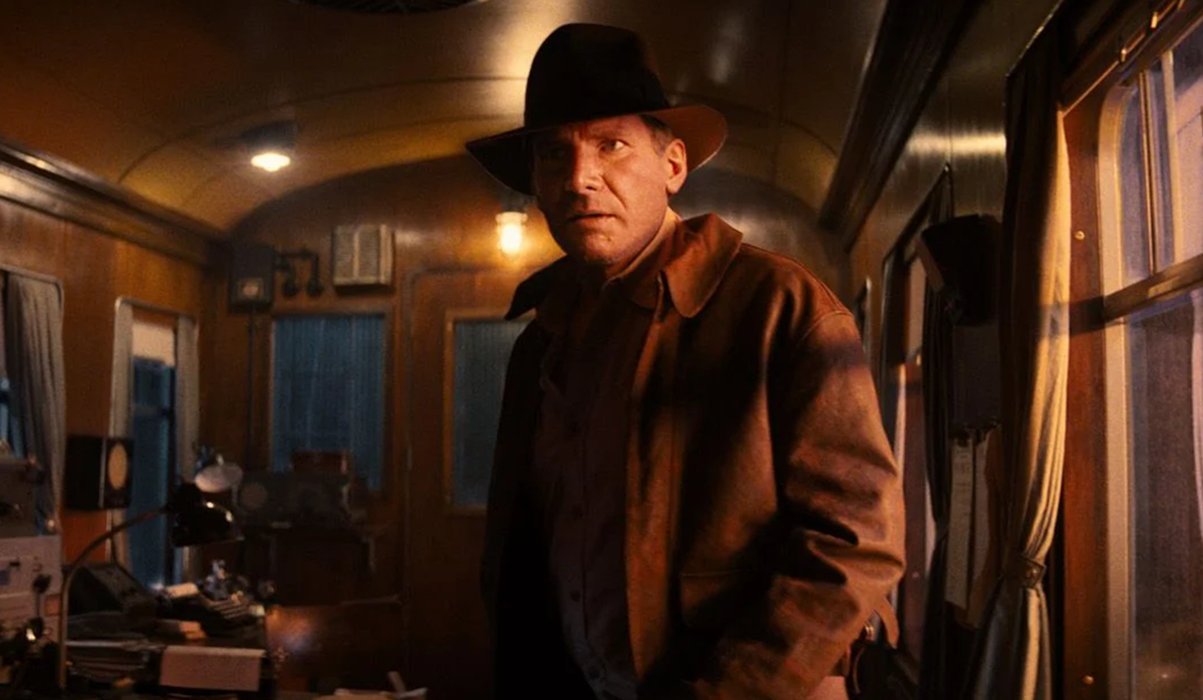Deux séries Indiana Jones auraient dû voir le jour