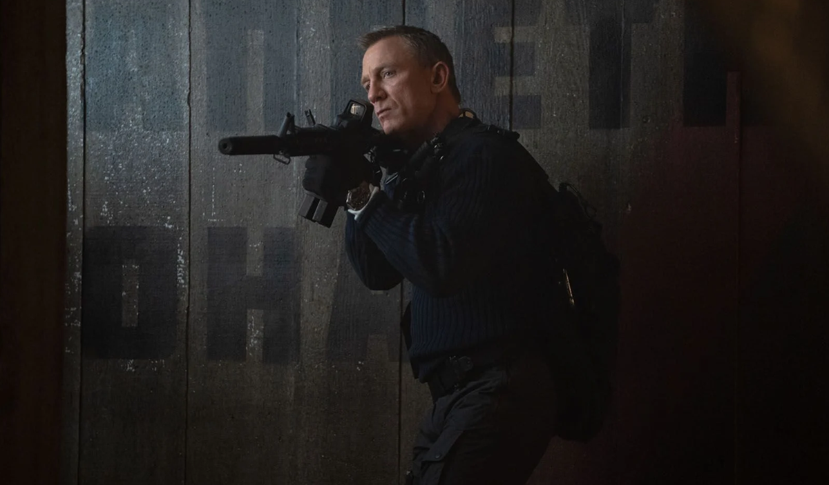Cet acteur de Marty Supreme veut jouer le méchant dans le prochain James Bond