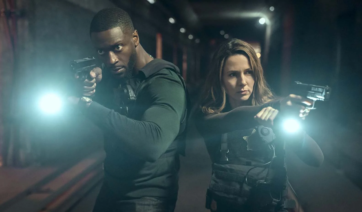 Prime Video : Cross enquête avec une nouvelle coéquipière dans la bande-annonce de la saison 2