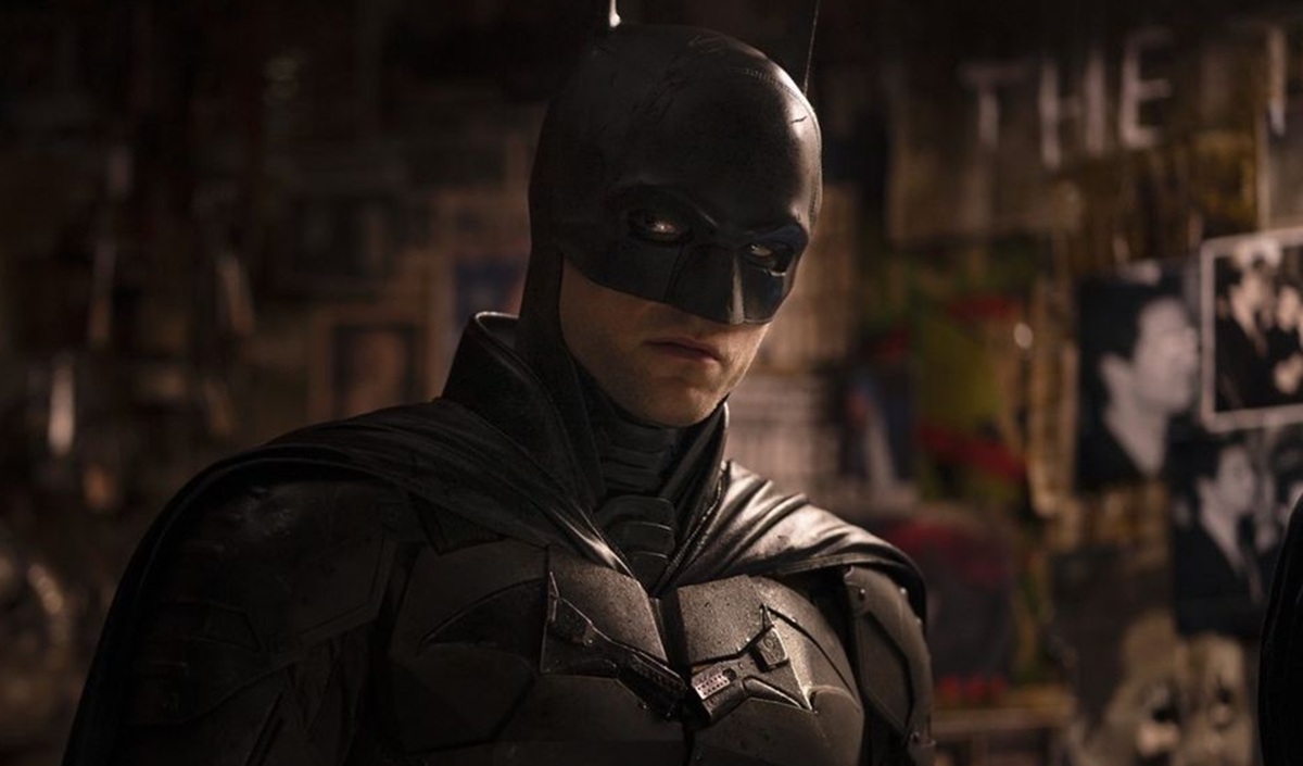 Après Scarlett Johansson, une autre star du MCU prête à rejoindre The Batman 2