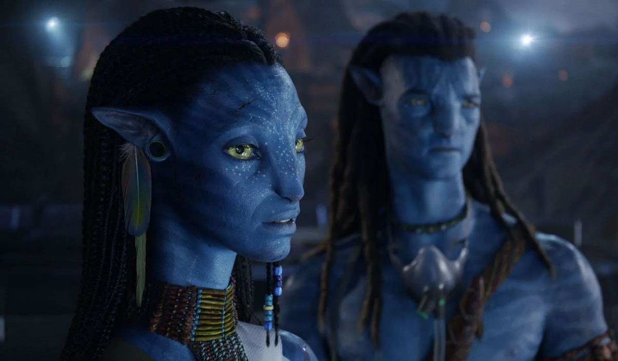 James Cameron confirme que cette célèbre actrice sera dans Avatar 4 et 5… si les films se font