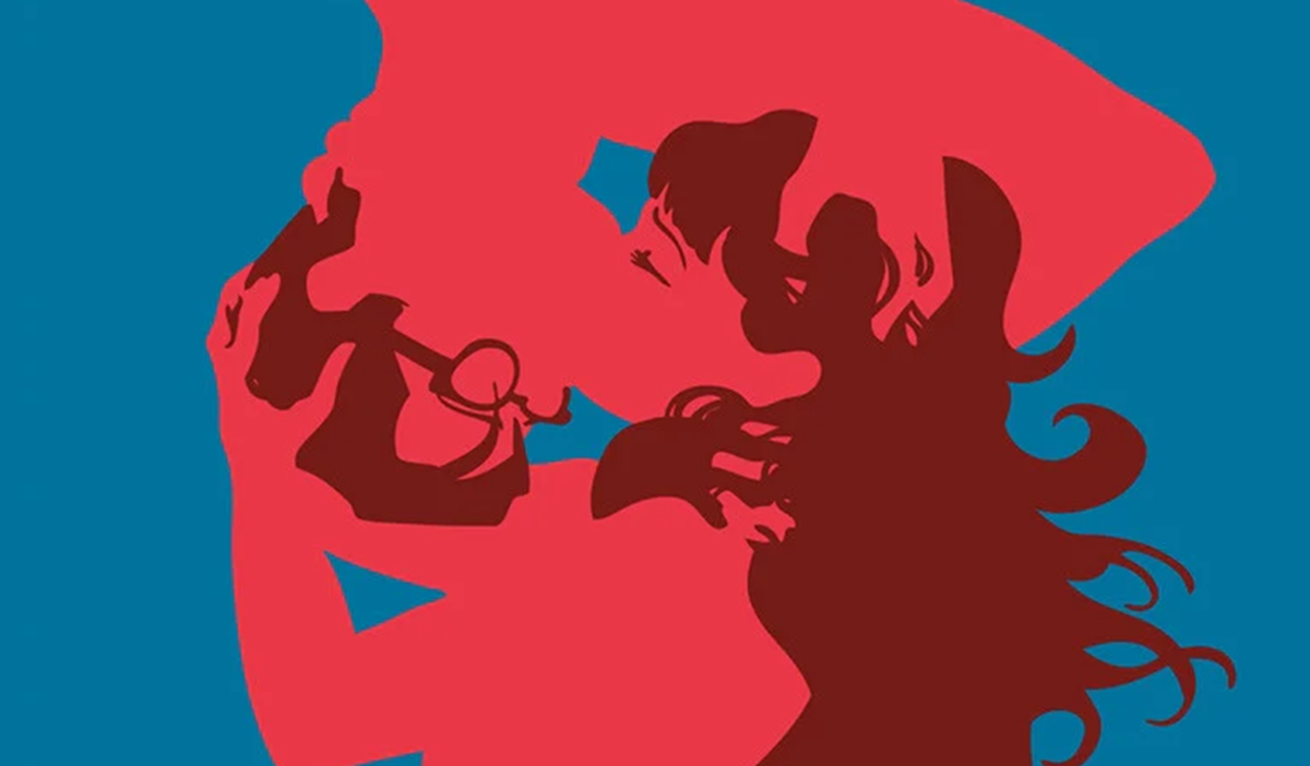 Prime Video va adapter la bande dessinée Sex Criminals en série