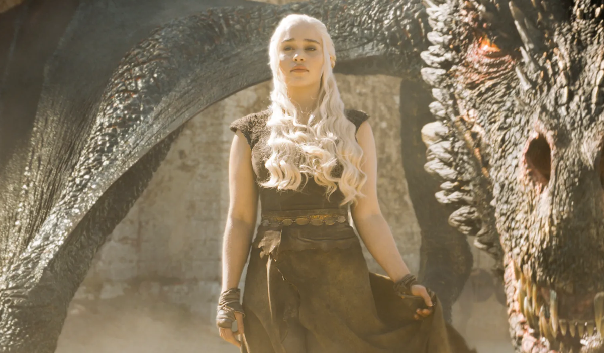 Après Game of Thrones, Emilia Clarke n’a pas l’intention de retourner dans le genre de la fantasy