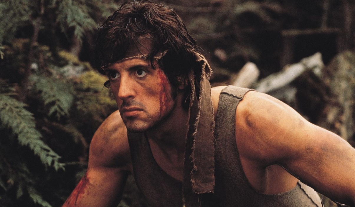 Une première image et de nouveaux acteurs pour le préquel de Rambo