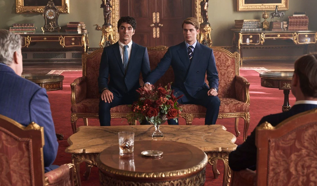 Prime Video : tout ce que l’on sait sur la suite de My Dear F***ing Prince