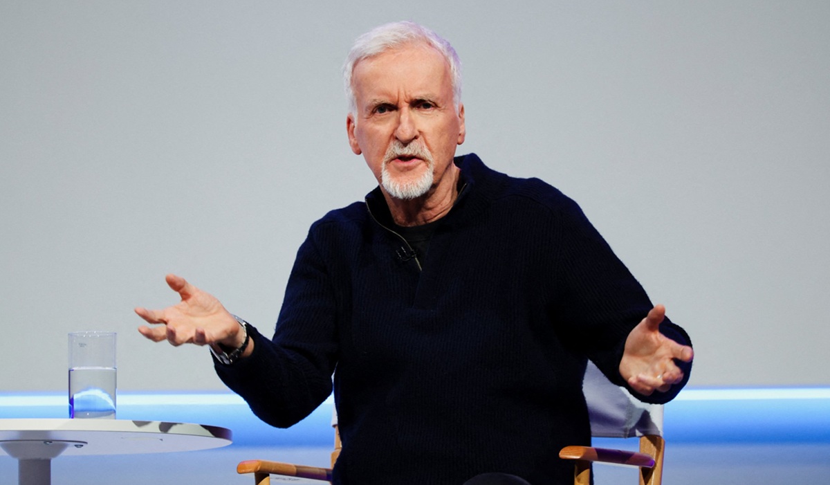 « Extrêmement polarisé » : James Cameron défonce les États-Unis