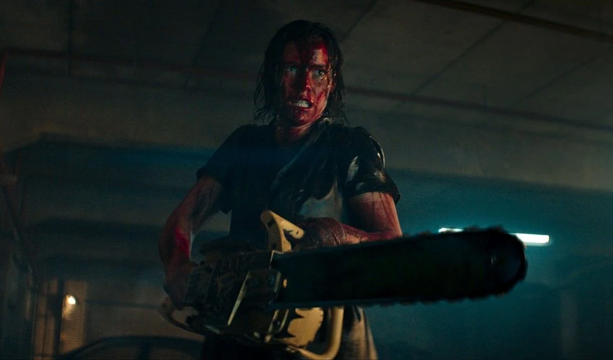 Avant même la sortie d’Evil Dead Burn, le prochain film de la saga assemble son casting