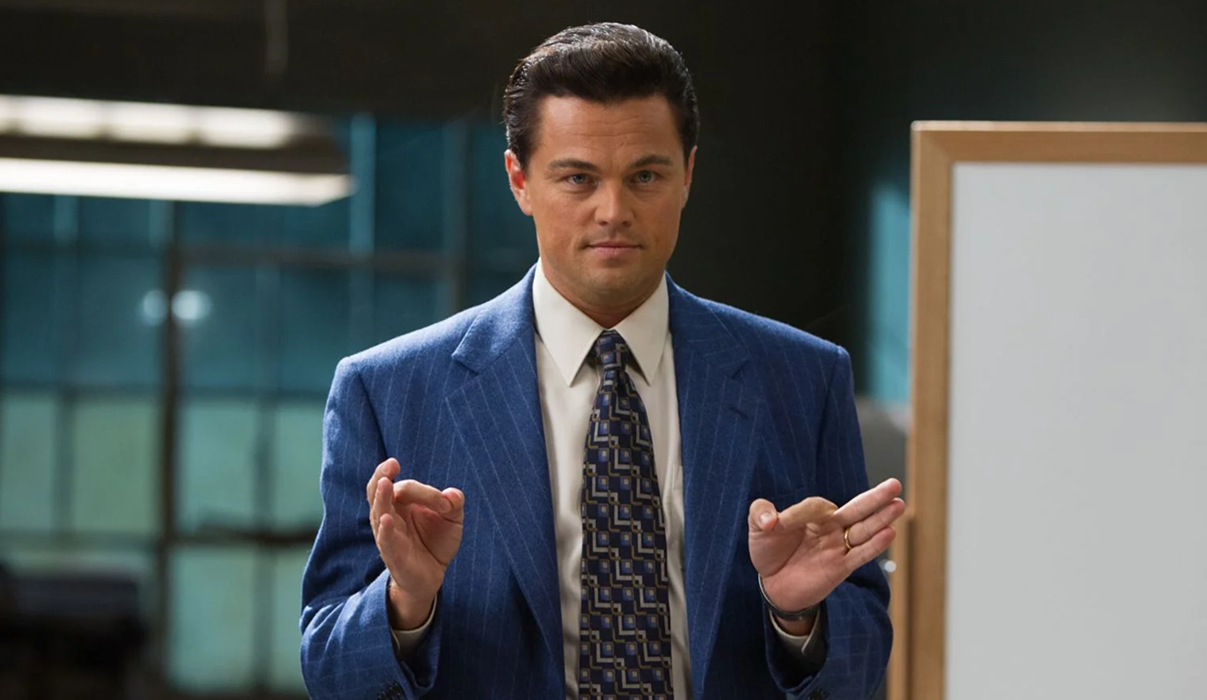 Après Le Loup de Wall Street, une série sur Jordan Belfort se prépare