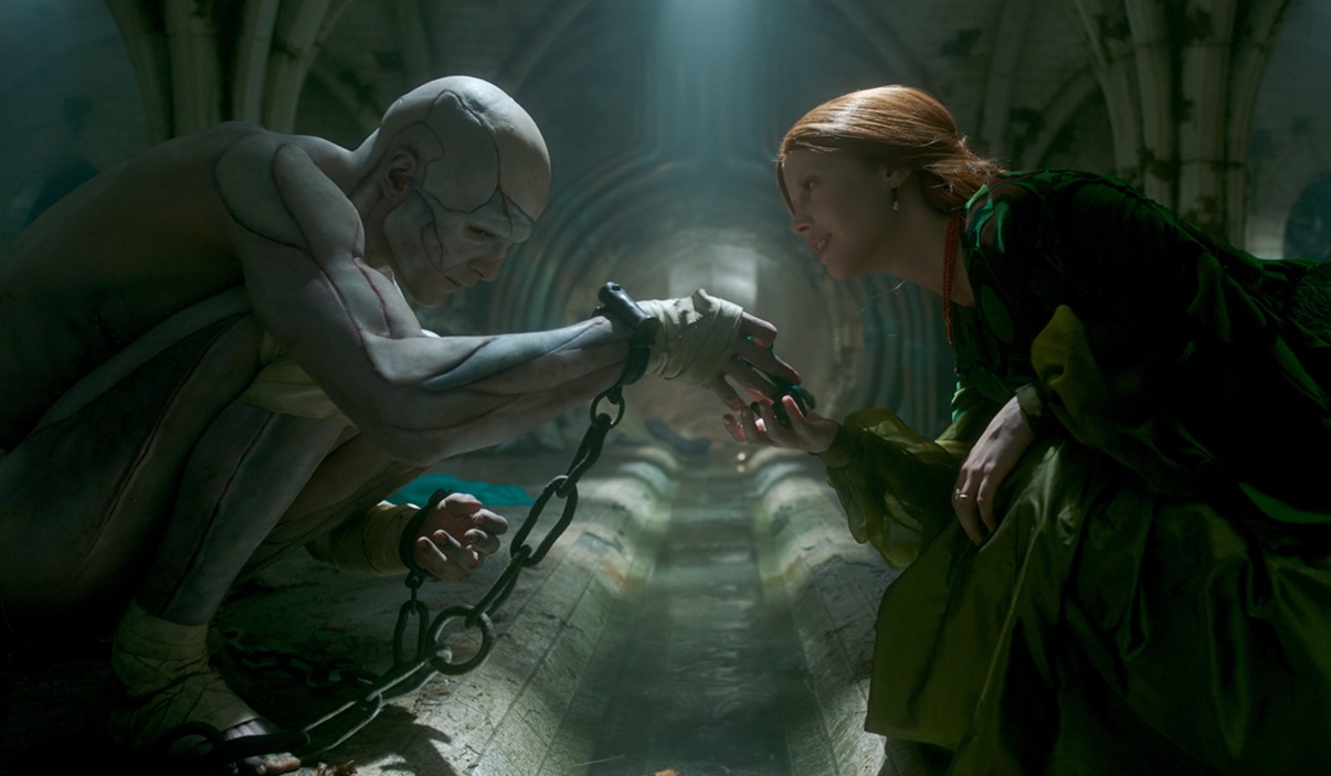Guillermo del Toro se confie sur la création de son Frankenstein et le « miracle » Jacob Elordi