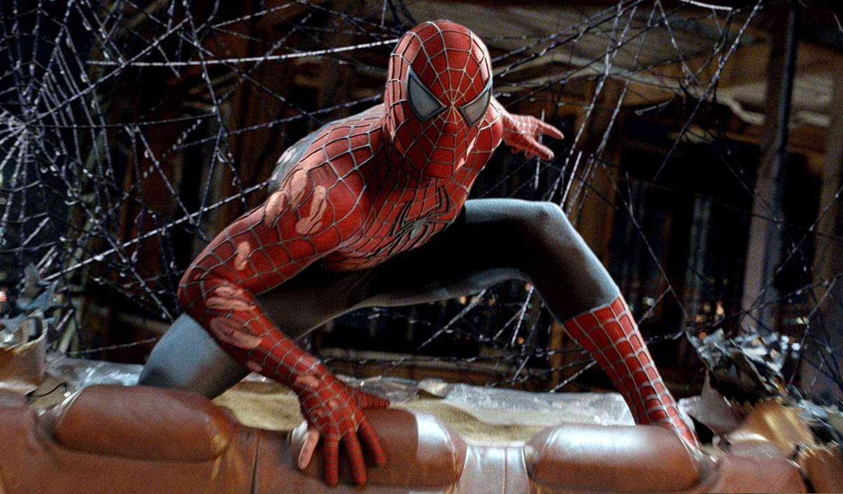 Sam Raimi donne une réponse définitive sur un quatrième film Spider-Man