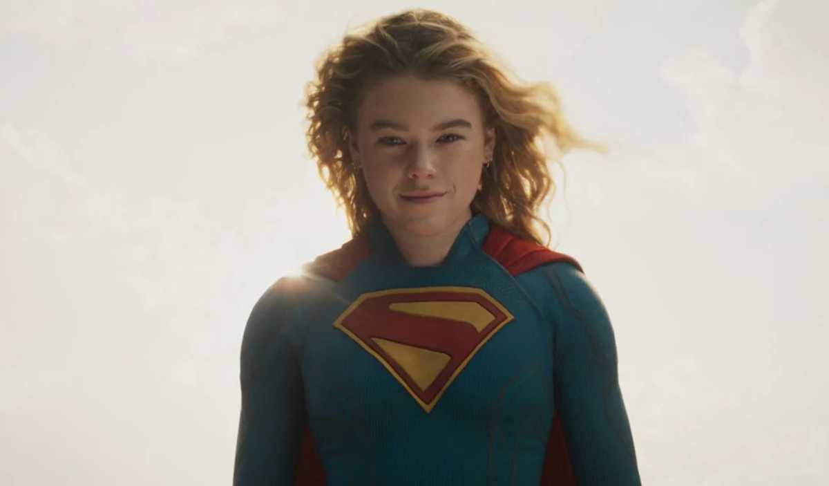 DC : un acteur d’Outlander jouera un méchant dans Supergirl