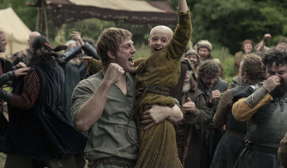 A Knight of the Seven Kingdoms : découvrez les premiers avis sur la nouvelle série Game of Thrones