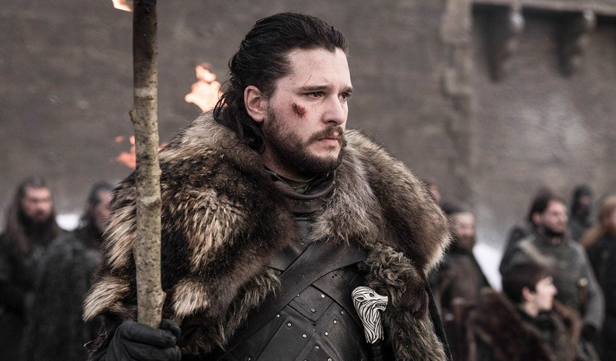 Game of Thrones : Kit Harrington « véritablement en colère » contre la pétition pour refaire la fin