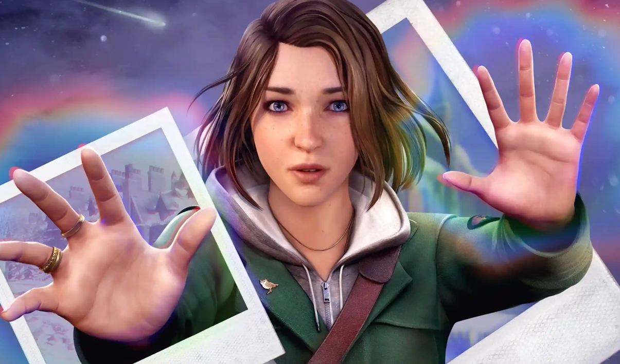 Prime Video : une actrice pressentie pour jouer Max Claufield dans la série Life is Strange