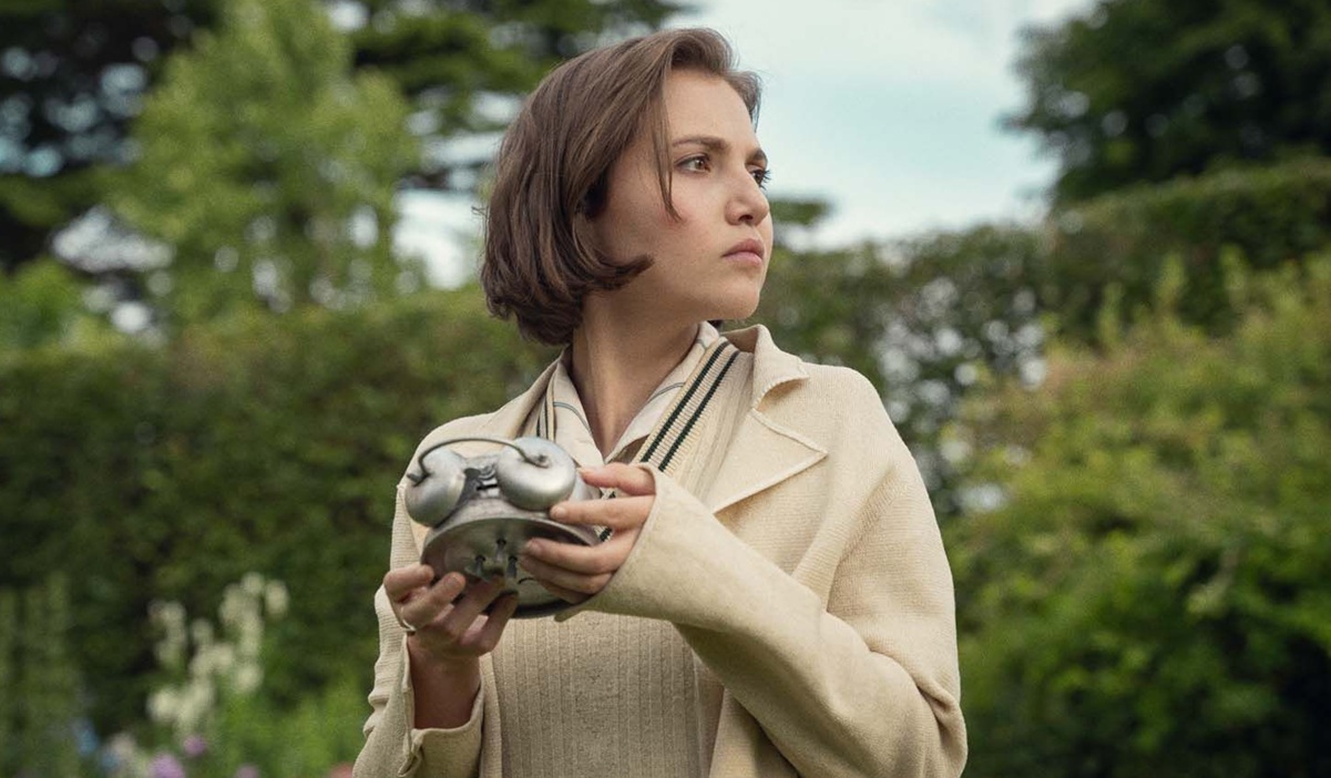 Les Sept Cadrans d’Agatha Christie : Netflix dévoile la bande-annonce de la mini-série