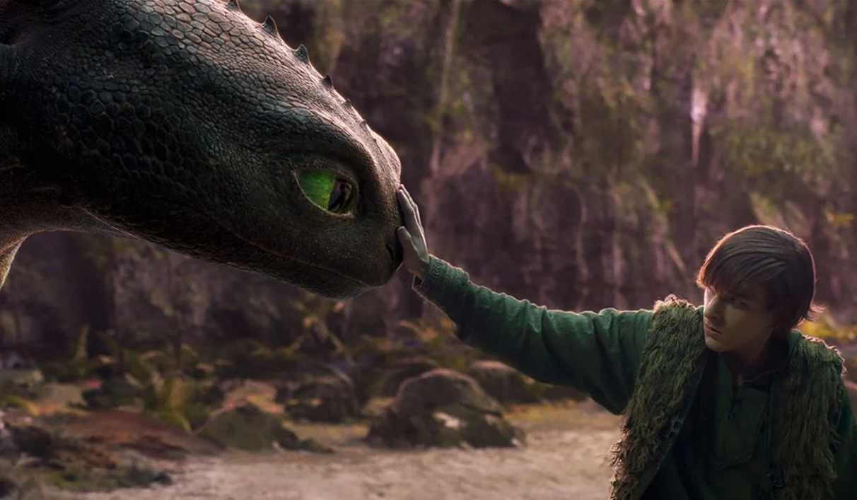 Dragons 2 : Cate Blanchett retrouvera un personnage qu’elle connait déjà très bien