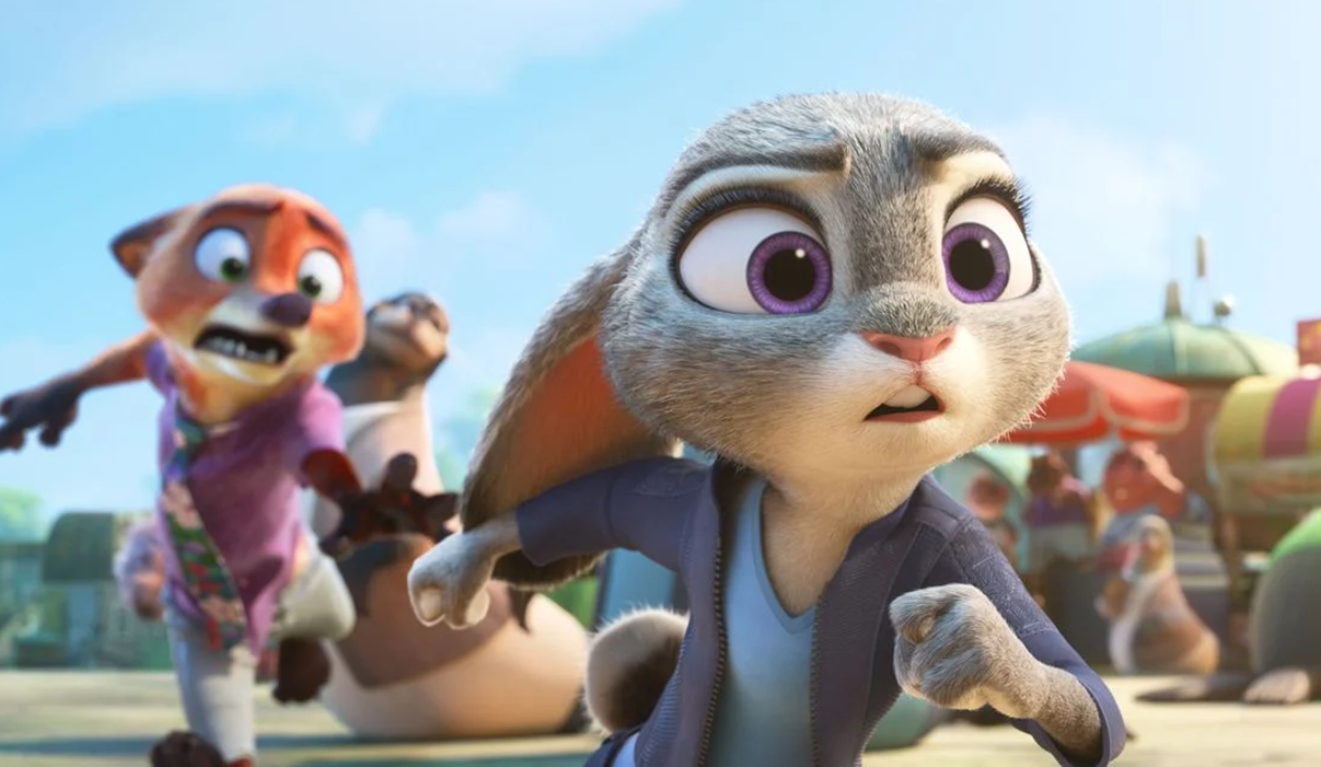 Zootopie 2 : une scène coupée révèle comment le film aurait dû débuter