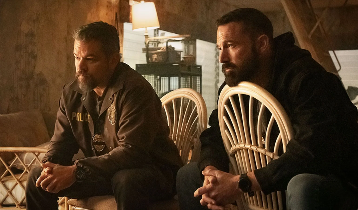 Netflix : The Rip signe le meilleur démarrage depuis l’été dernier