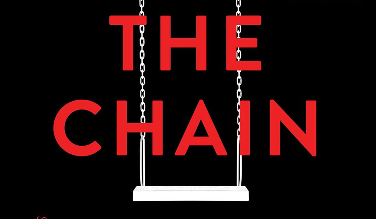 Décrite comme « Les Dents de la mer pour les parents », la série The Chain va se concrétiser