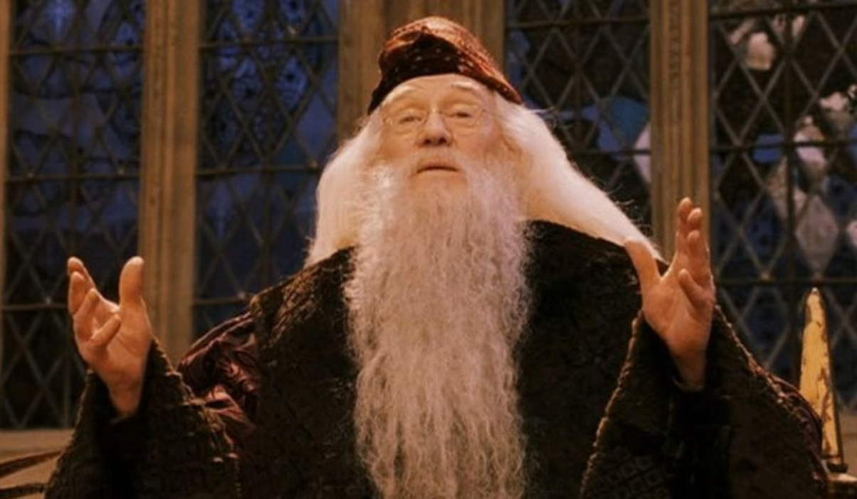 Après John Williams, ce grand compositeur s’occupera de la musique de la série Harry Potter