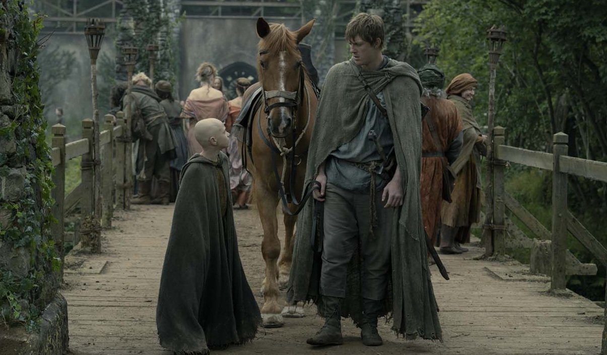 A Knight of the Seven Kingdoms est déjà un très gros carton
