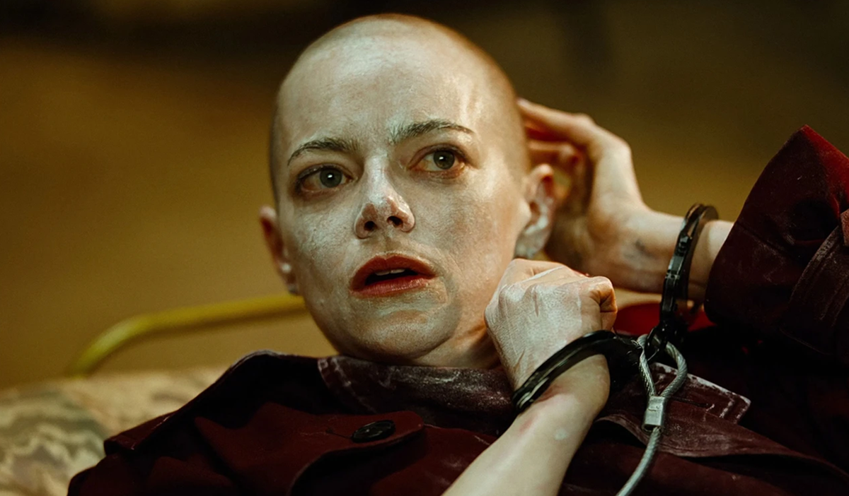 Oscars : Emma Stone égale un record et en établit deux nouveaux