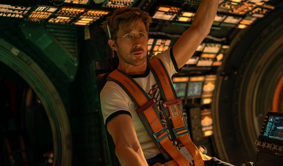 Projet Dernière Chance : la (très longue) durée du film prometteur avec Ryan Gosling dévoilée ?