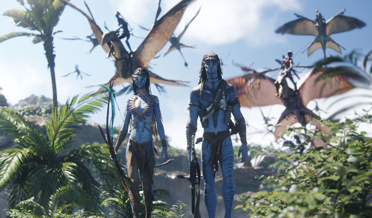 Sam Worthington explique pourquoi Avatar peut prendre plus de risques que Marvel au cinéma