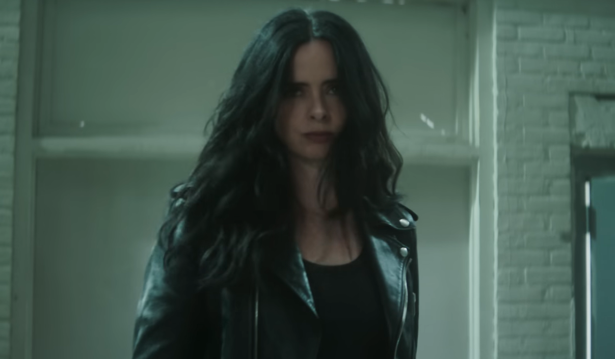 Disney+ : Jessica Jones rejoint Daredevil dans la bande-annonce de la saison 2 de Born Again