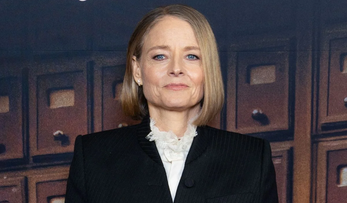 « La chose la plus effrayante » : Jodie Foster a été attaquée par un lion lors d'un tournage