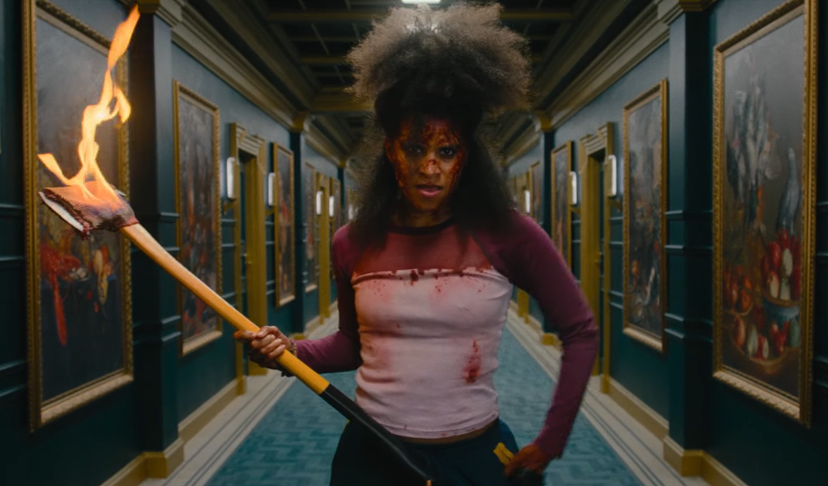 They Will Kill You : bande annonce du film à la frontière entre Wedding Nightmare et The Raid