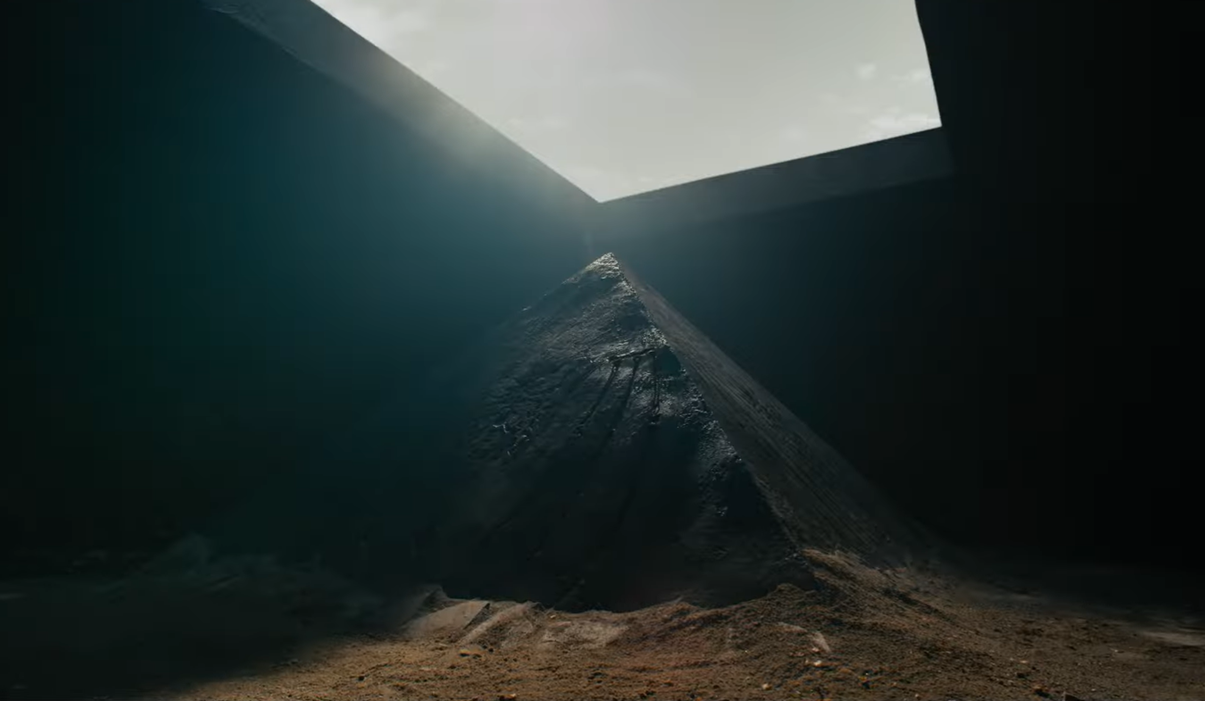 Le Réveil de la Momie se dévoile à travers une bande-annonce flippante