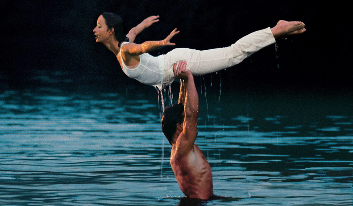 Dirty Dancing 2 avance « à toute vapeur », avec le retour de Jennifer Grey