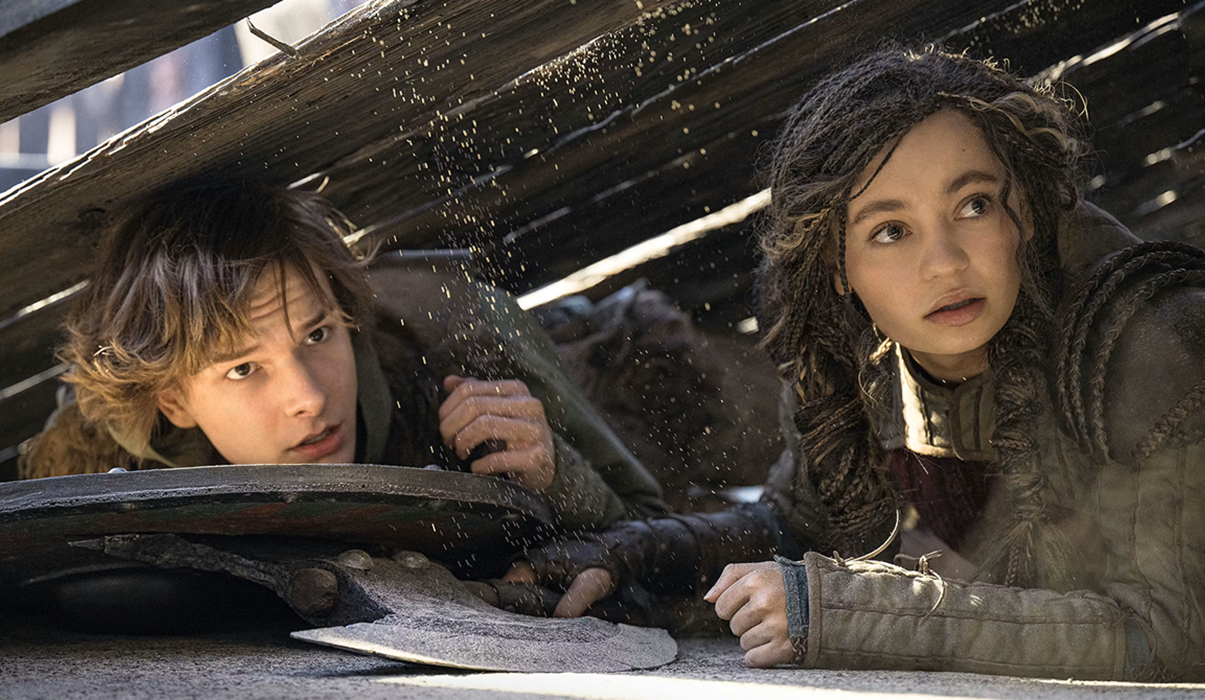 Dragons 2 : cet acteur jouera le méchant du long-métrage
