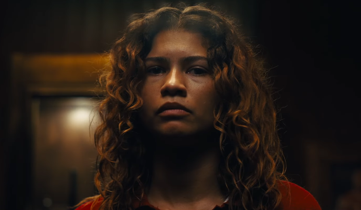 Rue s’attire de gros ennuis dans la bande-annonce de la saison 3 d’Euphoria