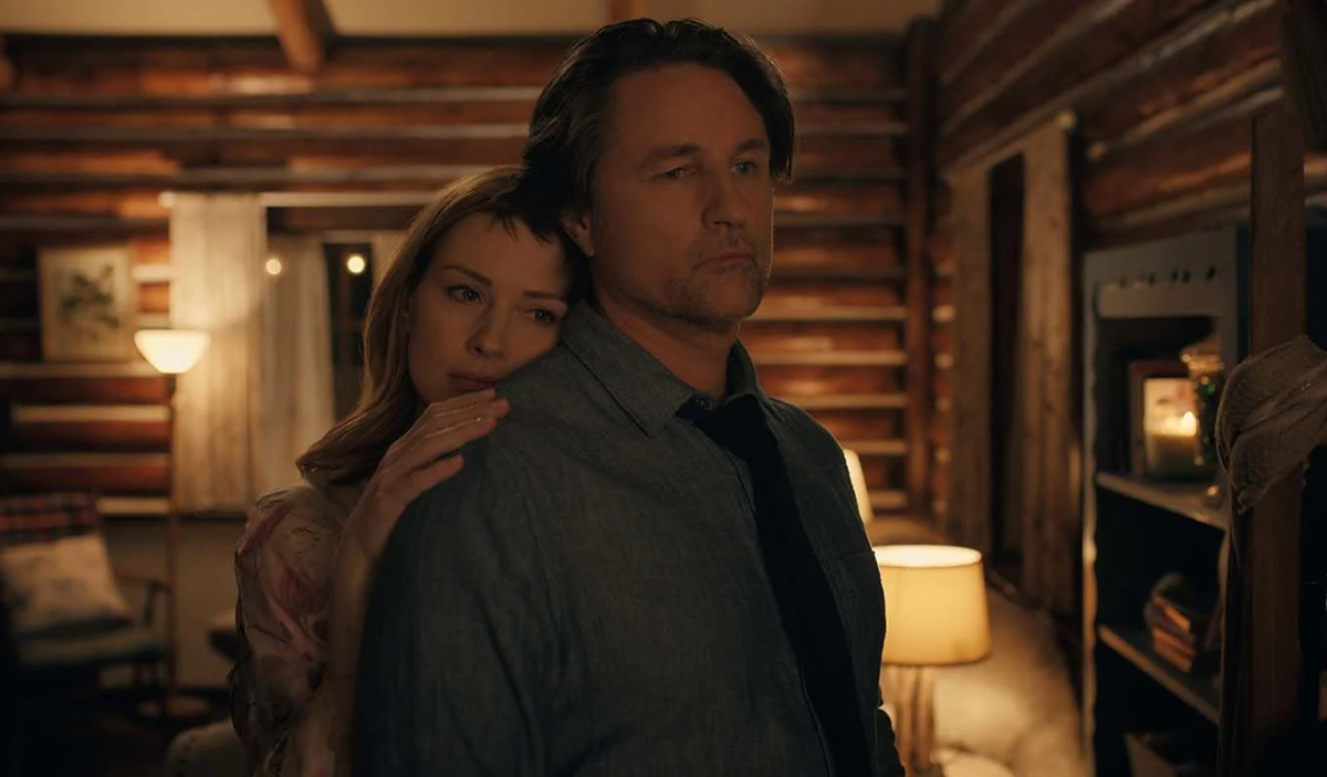 Virgin River : Netflix partage une photo et la date de sortie de la saison 7