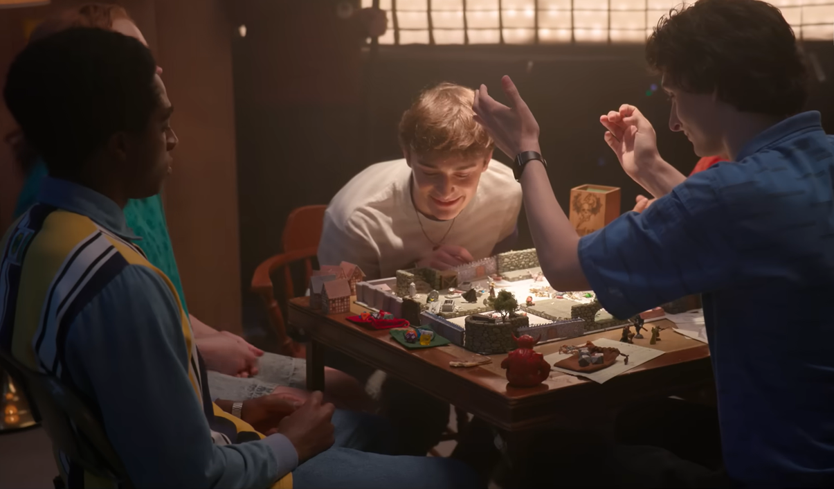 Netflix : un documentaire sur la fin de Stranger Things arrive bientôt, découvrez sa bande-annonce