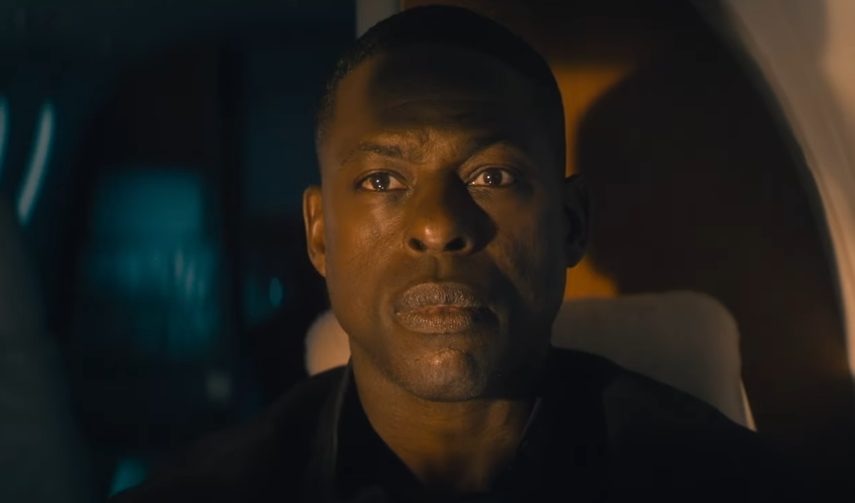 Paradise : Xavier Collins veut retrouver sa femme dans la nouvelle bande-annonce de la saison 2