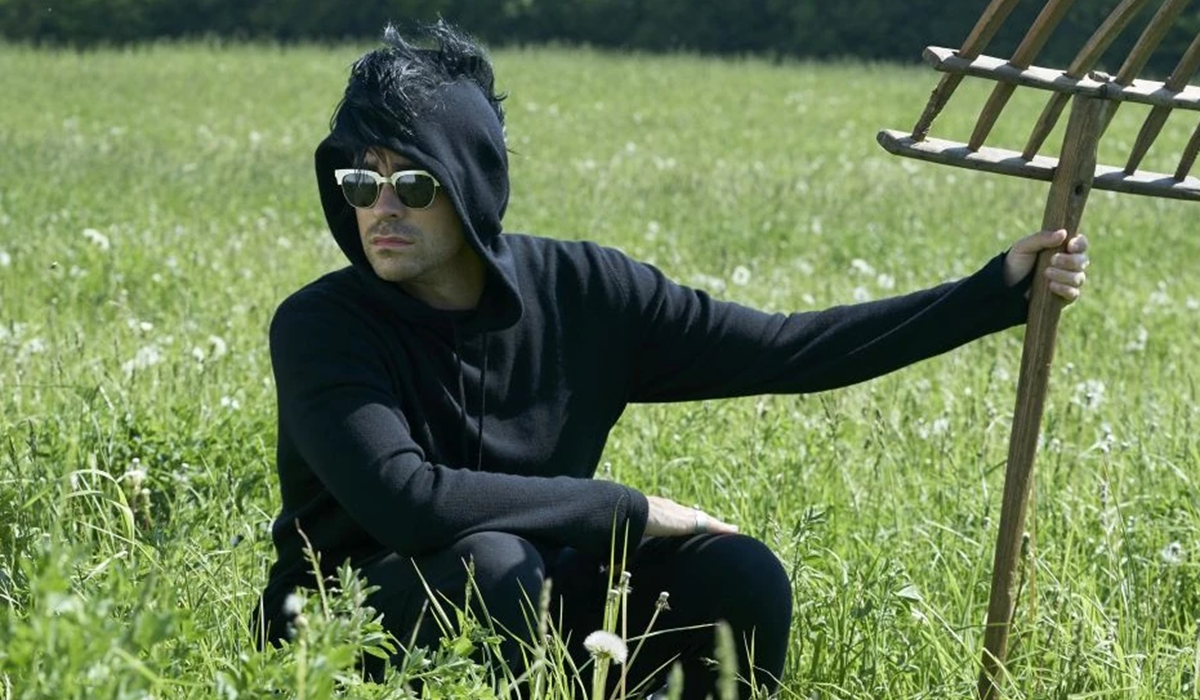 Netflix : la nouvelle série du créateur de Schitt’s Creek sortira cette année