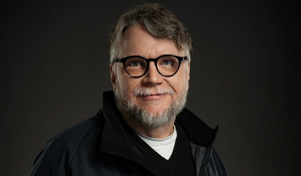 Guillermo del Toro affirme regarder un nombre hallucinant de films chaque année