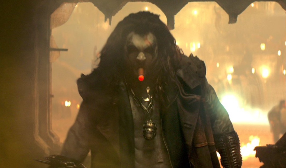 DC : Jason Momoa s’exprime sur l’avenir de Lobo après Supergirl
