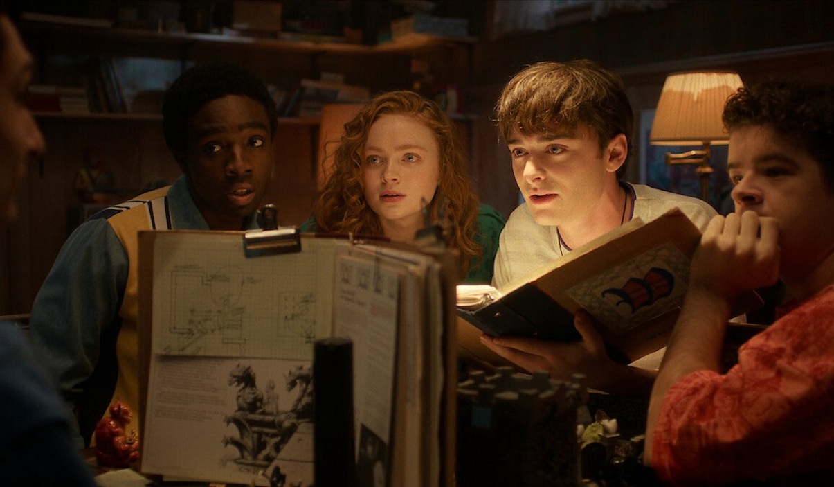 Stranger Things : l’interprète de Max donne son avis sur le sort d’Eleven