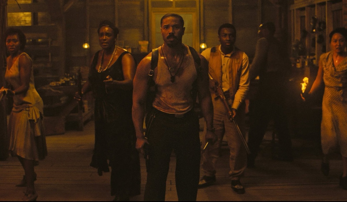 Oscars : Sinners réalise une performance historique
