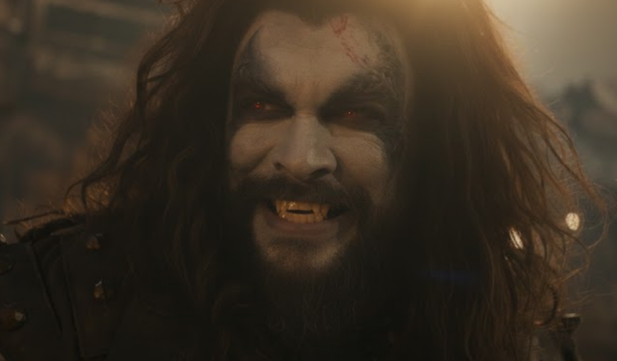 DC : Lobo arrive en grande pompe dans le nouveau teaser de Supergirl