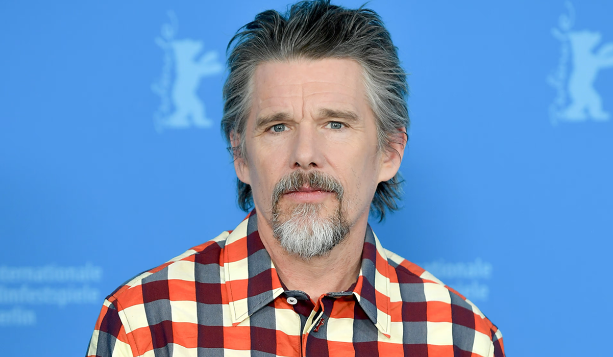 Ethan Hawke regrette sa déclaration sur l’un des « meilleurs films jamais faits »