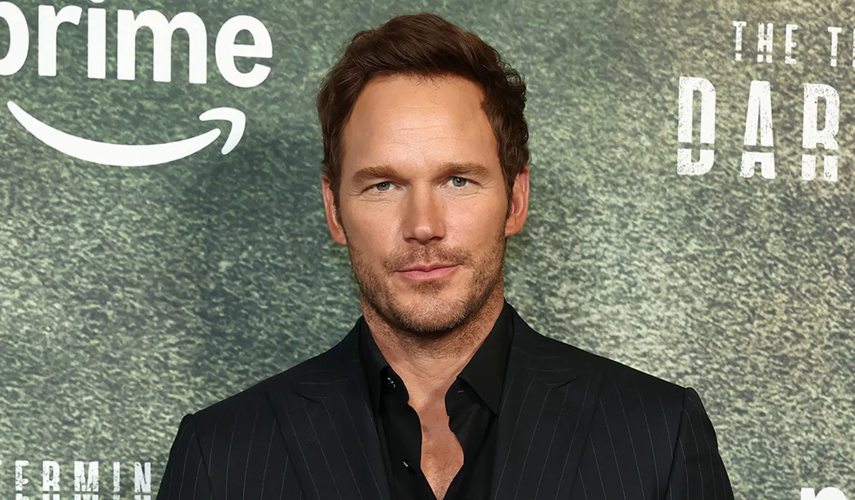 « Je ne sais pas qui est cette conna*** » :  Chris Pratt cash sur Tilly Norwood