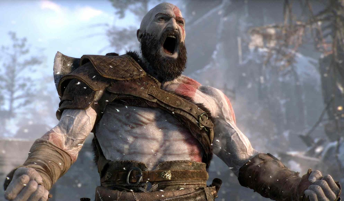 God of War : on sait qui jouera Kratos dans la série Prime Video