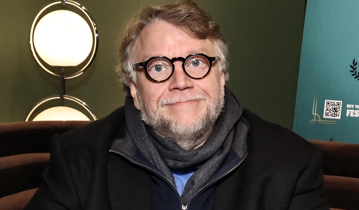 Guillermo del Toro dévoile le nombre impressionnant de scénarios qu’il a écrits